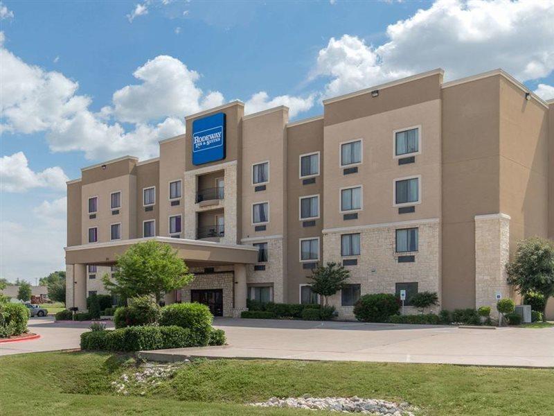 Fairfield By Marriott Inn & Suites Хилсбъро Екстериор снимка