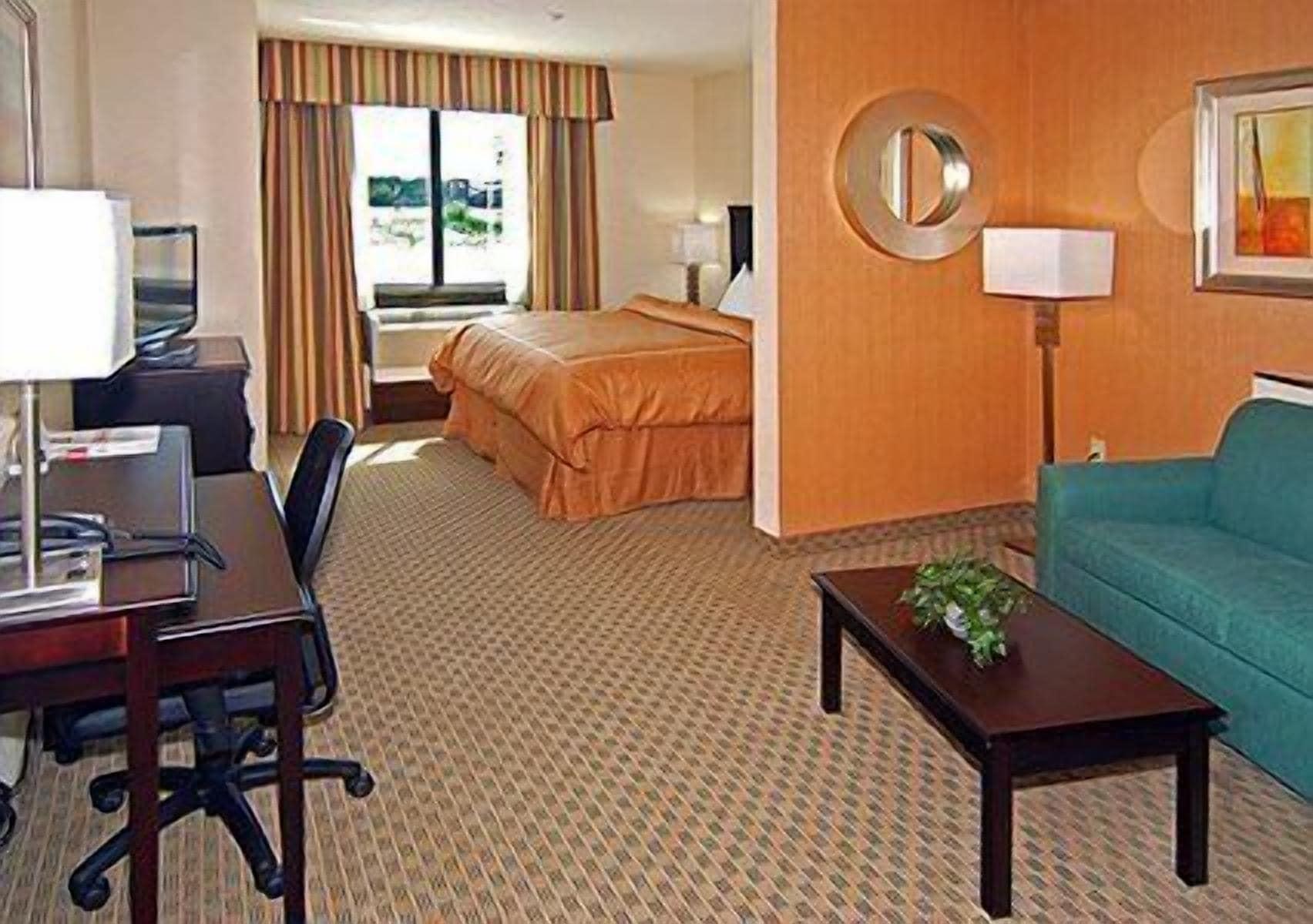 Fairfield By Marriott Inn & Suites Хилсбъро Екстериор снимка