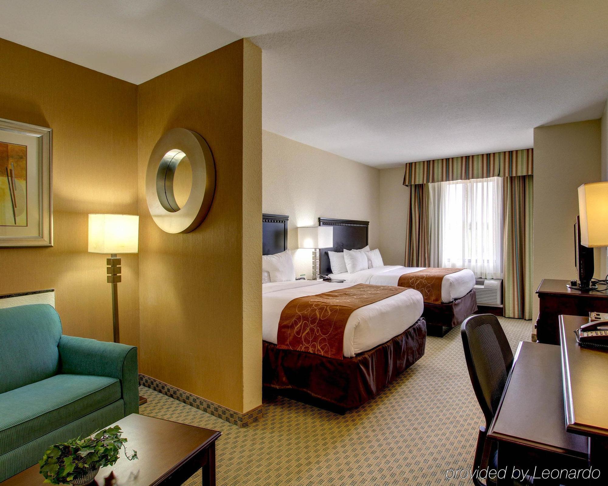 Fairfield By Marriott Inn & Suites Хилсбъро Екстериор снимка