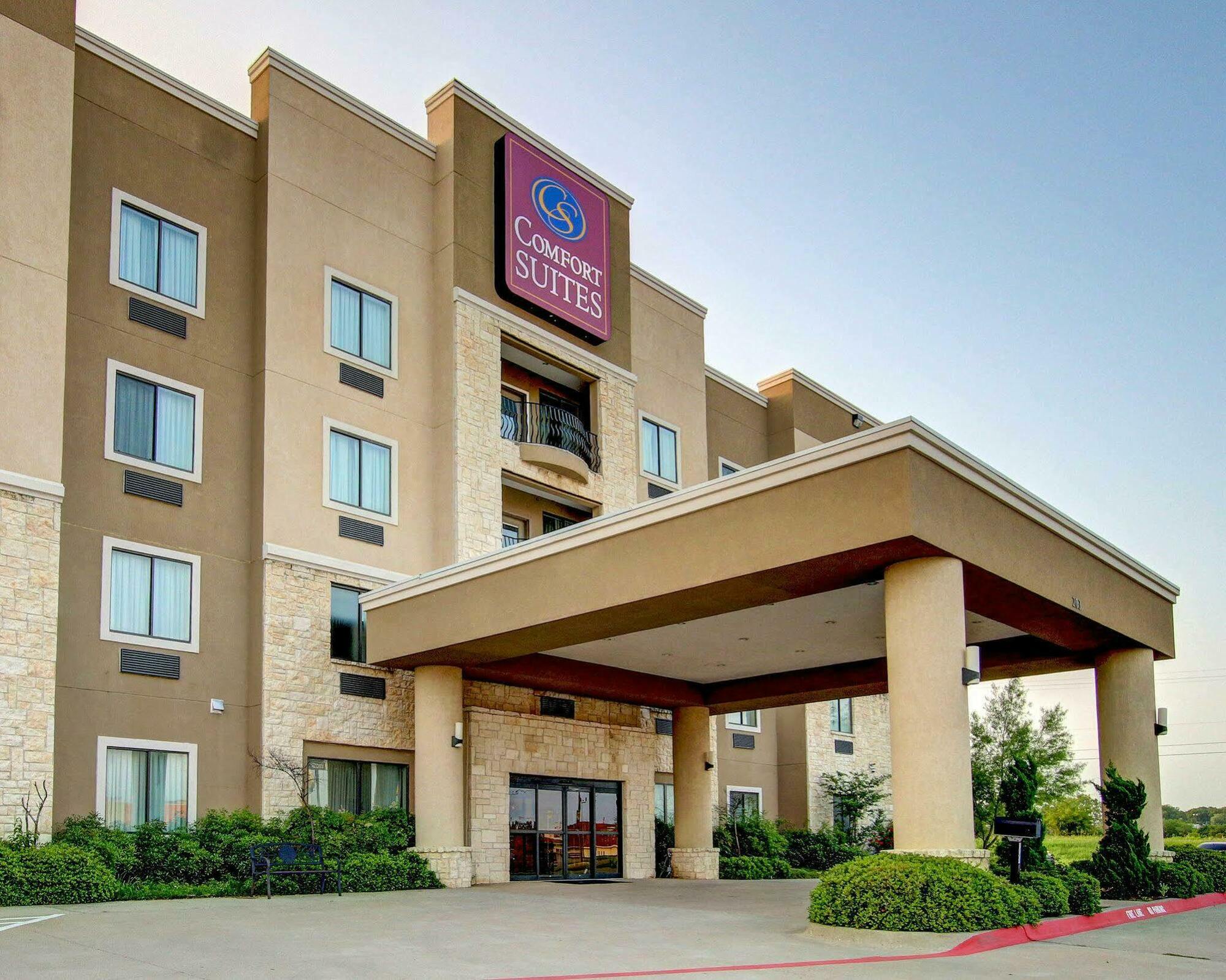 Fairfield By Marriott Inn & Suites Хилсбъро Екстериор снимка