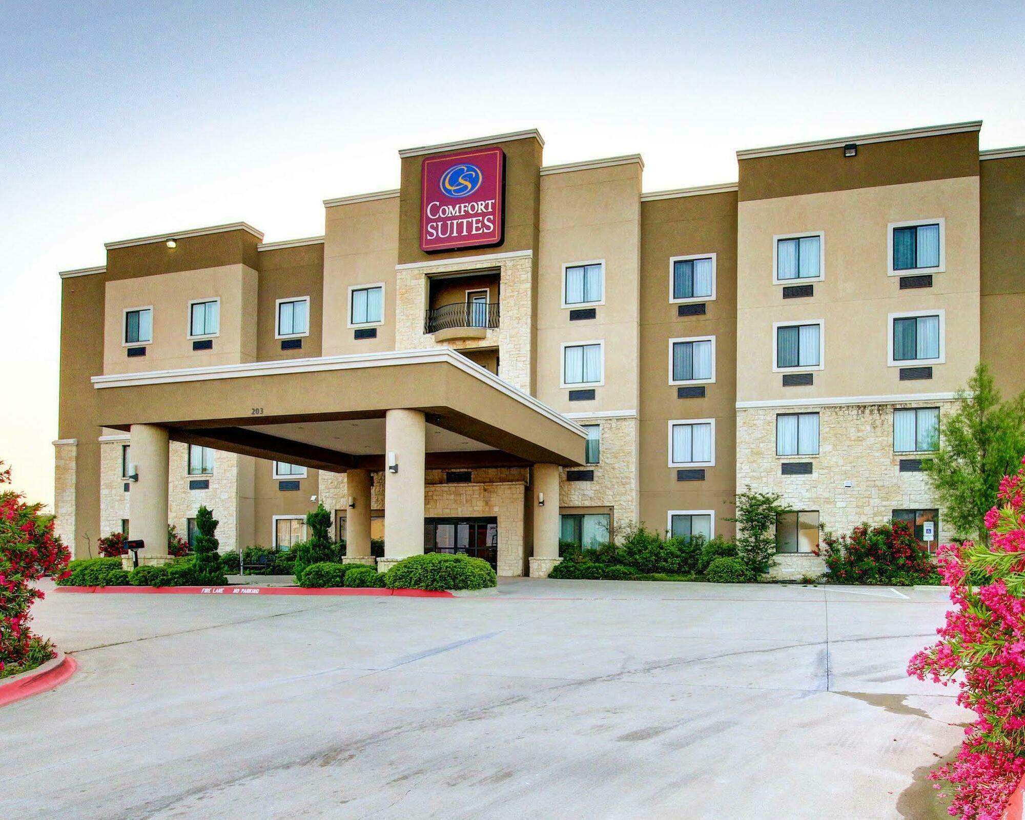 Fairfield By Marriott Inn & Suites Хилсбъро Екстериор снимка