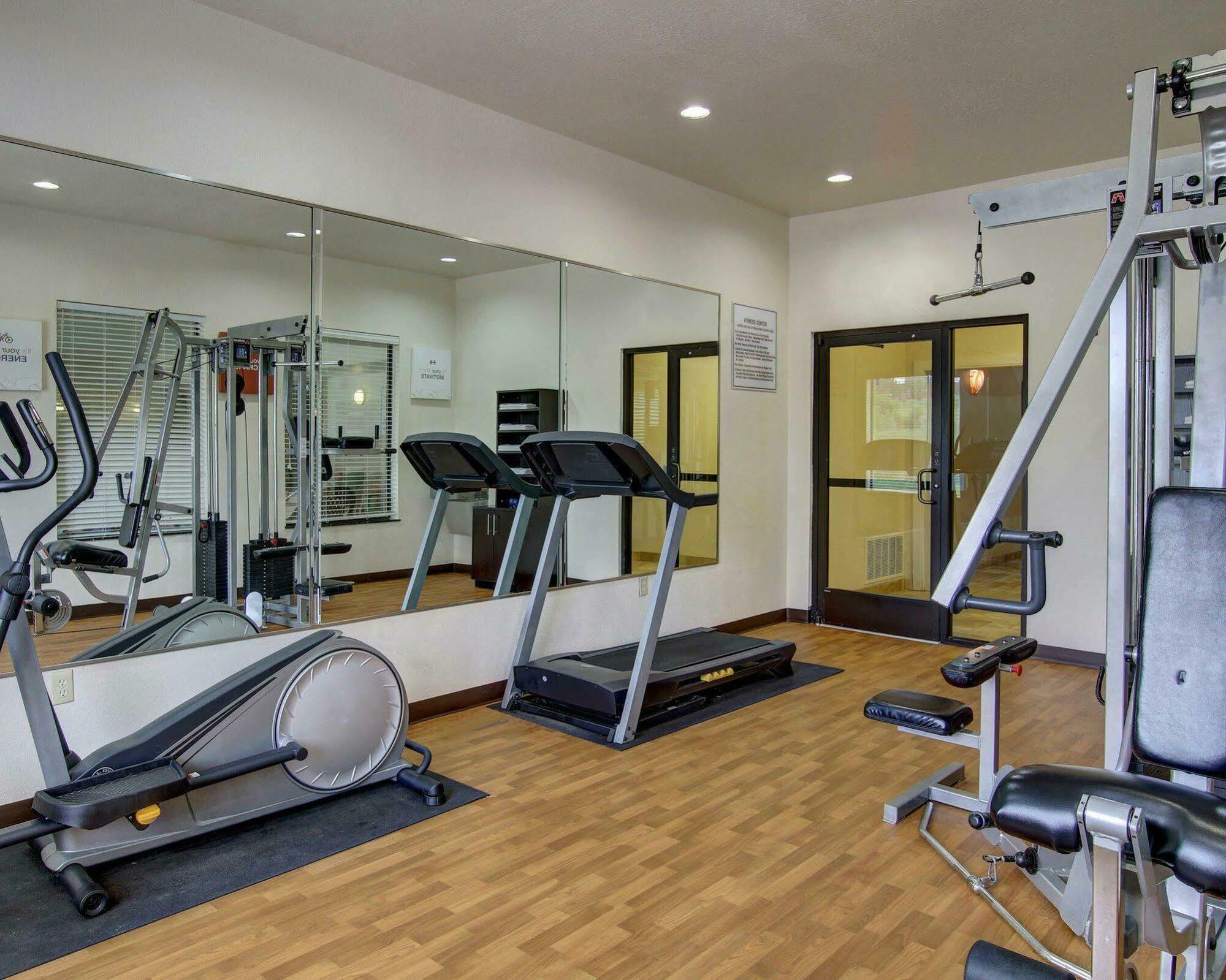 Fairfield By Marriott Inn & Suites Хилсбъро Екстериор снимка