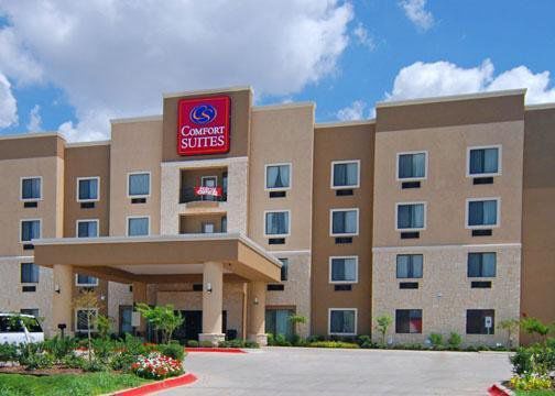 Fairfield By Marriott Inn & Suites Хилсбъро Екстериор снимка